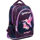 Karbon Ergonomski ruksak Spread Your Wings Netto | shoptok.hr