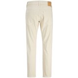 Jack & Jones Kavbojke 'JJICHRIS JJORIGINAL' ecru | Shoptok.si