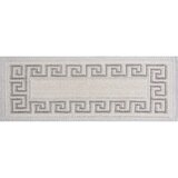 Vitaus Krem pamučni set tepiha za stepenice 16 kom 25x65 cm Versace Bej – | shoptok.hr