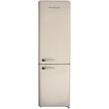 Ravanson Fridge-Freezer Retro LKK-250RC | shoptok.hr