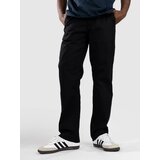 Vans Authentic Chino Relaxed Hlace black | Shoptok.si