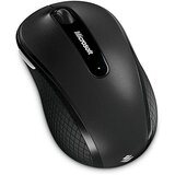 Microsoft wireless mobile mouse 4000 miš