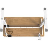 Livetastic PISALNA MIZA kovina, umetna masa, leseni material bela | Shoptok.si