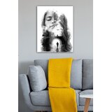 Wallity Slika 1277135953, 50x70 cm | Eponuda.ba