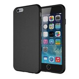 MW OhiÅ¡je za iPhone 6/6S TPU POLYGAB, ÄŒrna, (21302553) | Shoptok.si