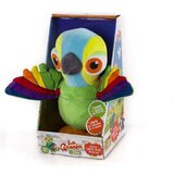 Interaktivna Igračka Bandai 80020 34 x 17 x 13 cm Lorito Pepe | shoptok.hr