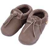 Baobaby obuća za bebe BBMC804 Mokasine Mokki U brown 19-20 Cijene