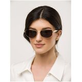Roberto Cavalli Sončna očala accessories99285 Črna Cene