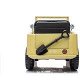  Auto na akumulator JH-103 4x4 - khaki | shoptok.hr