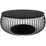 Livetastic KLUBSKA MIZA, črna | Shoptok.si