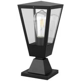Brilliant Spoljašnja svetiljka WESTDLIFF 1xE27/20W/230V 30,7 cm IP44 antracit | Eponuda.com