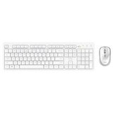 Trust Tastatura+miš ODY II bežicna, bela | ePonuda.com