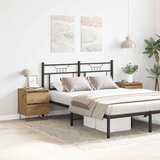  Noćni ormar s ladicama 2 pcs hrast artisan 40 x 35 x 50 cm | shoptok.hr