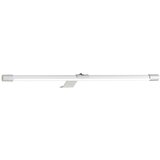 Pelipal LED zidna lampa u srebrnoj boji Quickset 966 – | shoptok.hr