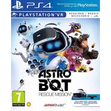 Sony PS4 astro bot: rescue mission vr Cene