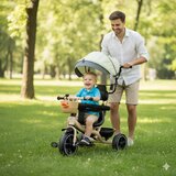 Playtime Tricikl Quick Roll 4002 krem | ePonuda.com