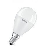 Cotton Box osram led sijalica E14 7.5W (60W) 6500K lopta Cene