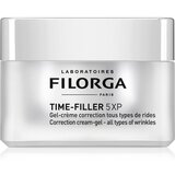 Filorga Time-Filler 5 XP Correction Cream-Gel gel krema za obraz proti gubam 50 ml za ženske Cene