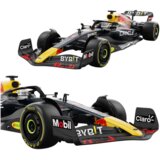  Licencirana formula na daljinsko upravljanje Rastar 1:12 Red Bull RB181 F1 - tamno plava | Shoptok.si