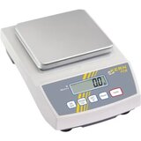 Kern Precizna vaga PCB 1000-2+C Opseg mjerenja (kg) 1 kg Mogućnost očitanja 0.01 g strujni pogon, baterijski pogon, pogon na pun Cijene