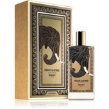 Memo Indian Leather parfumska voda uniseks 75 ml | Shoptok.si