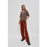 Marisse Women's Shirt L-Ko-4033 D.Oak | shoptok.hr