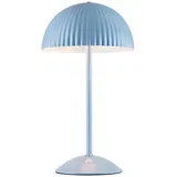 109140 - Stona lampa ZIN 2xG9/20W/230V, plava