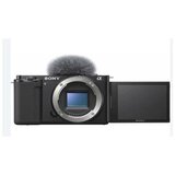 Sony Vlog-Camera ZV-E10 IICMOS formata APS-C s 26,0 mpobjektiv E PZ 16-50 mm F3.5-5.6 OSS II Cijene