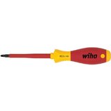 Wiha W00877 Odvijač VDE PZ0 x 60mm SoftFinish u