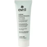 Quenching Face Cream