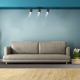  LED spot svetiljka 3xLED/5W/230V 3000K crna | Eponuda.com