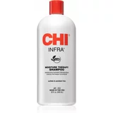 CHI Infra vlažilni šampon 946 ml