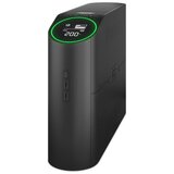  Back-UPS Pro za Gaming, 2200VA/1320W, Tower, 230V, 4x Schuko i 2x IEC C13 utičnice, RGB svjetla, Čista sinusna valna, Midnight (Crna) | shoptok.hr