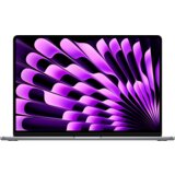 Apple MacBook Air 15.3 SPACE GREY/M3/10C GPU/8GB/256GB-CRO | Eponuda.ba