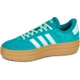 Adidas Nizke superge VL COURT BOLD Zelena | Shoptok.si