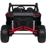 Buggy na akumulator RACING Road 2000 4x4 - dvosjed - crni | shoptok.hr