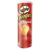 Pringles original 165g Cene