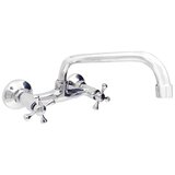 Linni baterija SAVA 242-250 lavabo zidna Cene