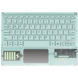 Ykcloud Bluetooth Tipkovnica Z33 za iOS/andriod/Windows, (20651858) Cene