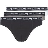 DIM coton stretch X3 crna Cijene