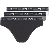 spodnje hlače COTON STRETCH X3 Črna