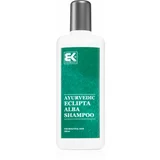 Brazil Keratin Ayurvedic Eclipta Alba Shampoo prirodni biljni šampon bez sulfata i parabena 300 ml