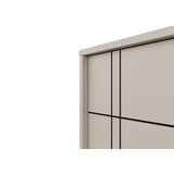 CARRYHOME komoda, kašmir | Shoptok.si