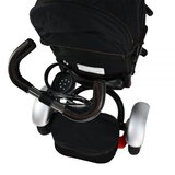 Bebe Stars tricikl Chopper 6u1 | shoptok.hr