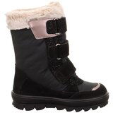 Superfit škornji FLAVIA 1-000226-0000 D schwarz/beige 27 | Shoptok.si