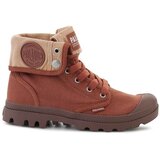 Palladium Visoke superge Baggy pisana Cene