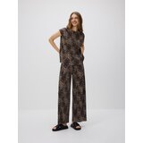Reserved LADIES` TROUSERS - šaren | shoptok.hr