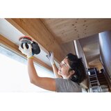Bosch gex 18V-125 solo 0601372200 baterijska ekscentrična brusilica bez četkica 18 v Ø 125 mm | Eponuda.ba
