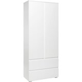 Livetastic PISARNIŠKA OMARA bela | Shoptok.si