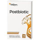 Solipharm Prašak Postbiotic, 10 kesica Cene